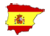 LAVANDERIA INDUSTRIAL LA SERRANIA - Espanol