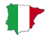 LAVANDERIA INDUSTRIAL LA SERRANIA - Italiano