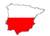 LAVANDERIA INDUSTRIAL LA SERRANIA - Polski